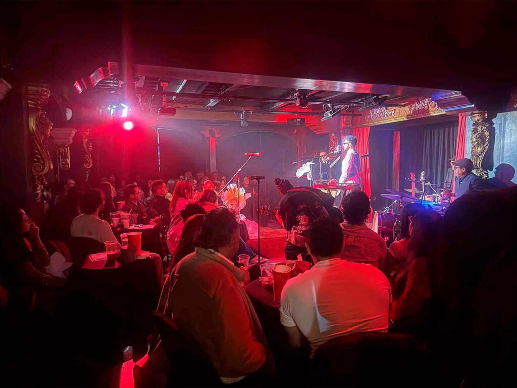 Eventos